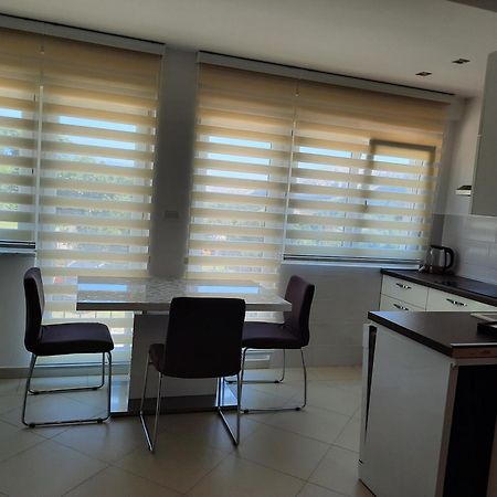 Apartments Myrjam Baška Kültér fotó