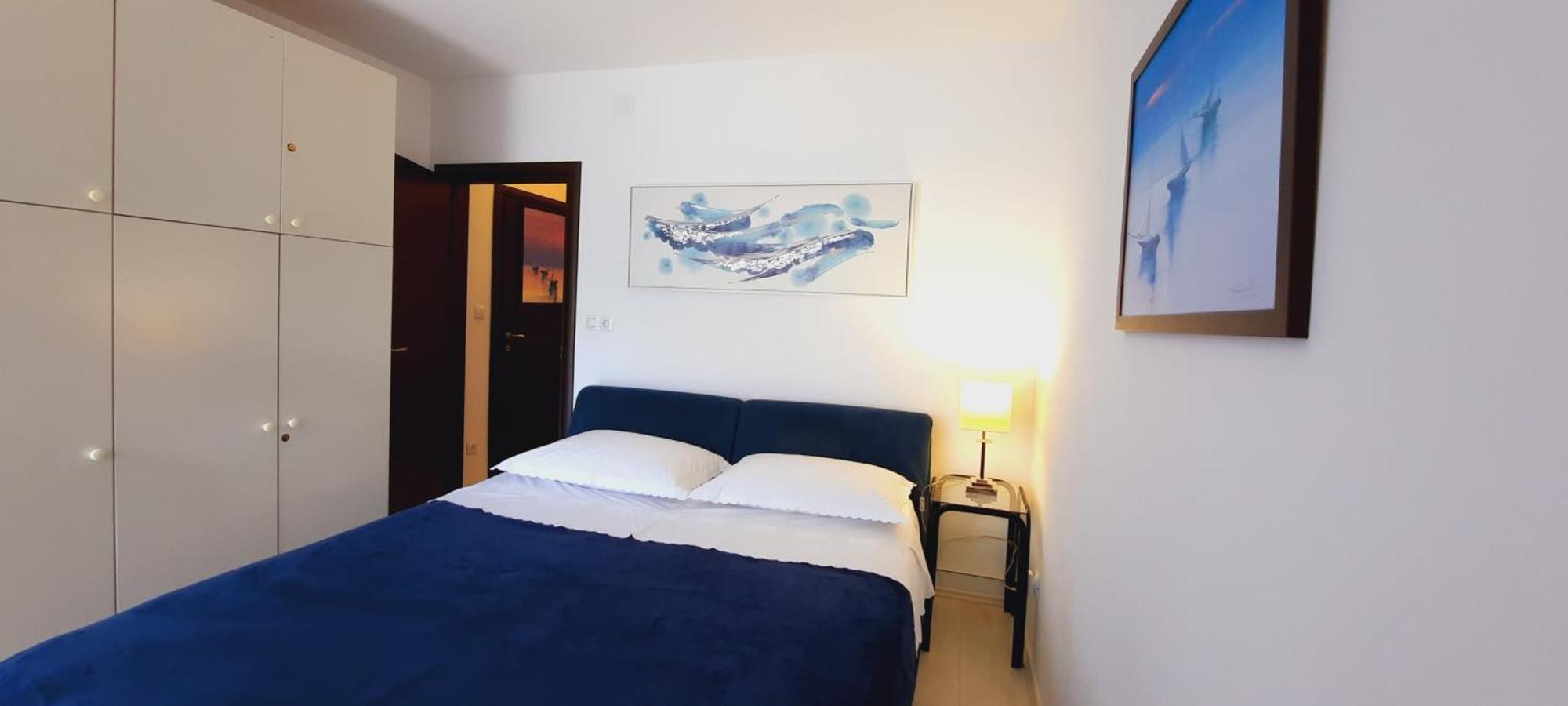 Apartments Myrjam Baška Kültér fotó